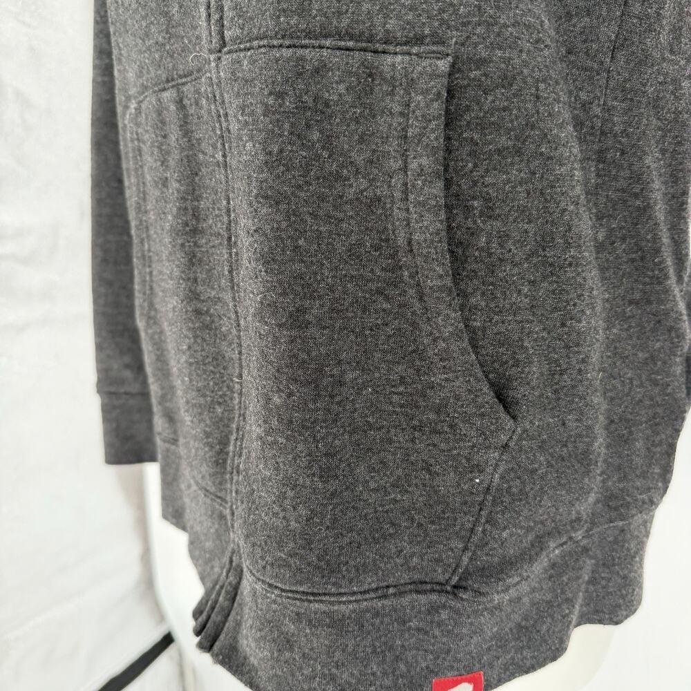 Dave Matthews Band DMB Full Zip Hoodie Fire Dancer L Retro Concert Merch - Picture 7 of 9